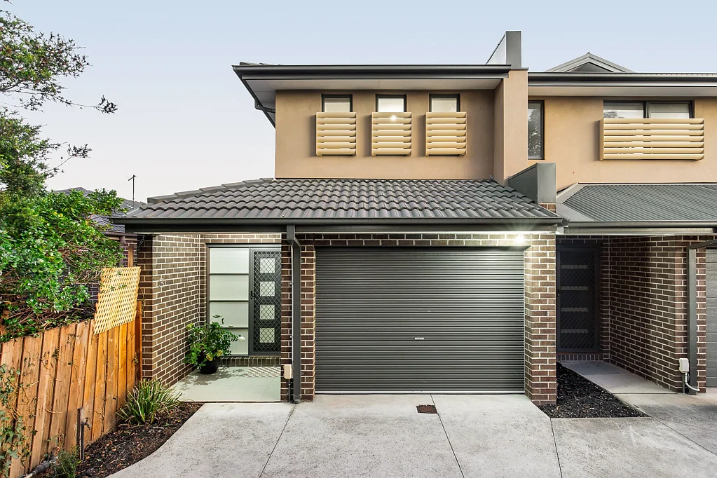 3/1-3 Ferguson Street, Albion, VIC 3020