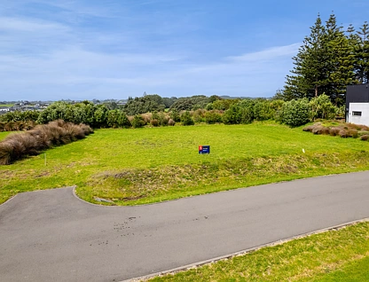 3 Te Umu Hapuku Lane, Waiwhakaiho, New Plymouth, 0 રૂમ, 0 બાથરૂમ, Section