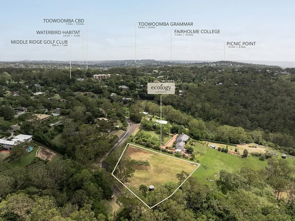 30-32 Flagstone Creek Road, Middle Ridge, QLD 4350