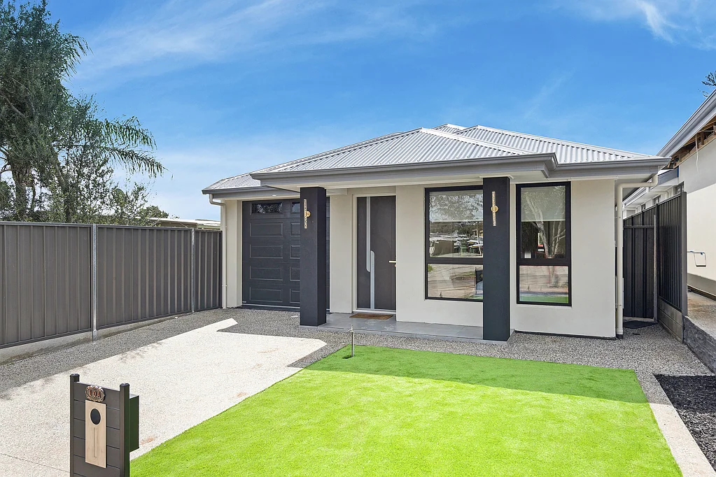 10A Loral Street, Para Hills, SA 5096