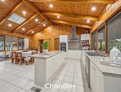 2 Wiseman Road, Monbulk, East Melbourne, 4 ਕਮਰੇ, 2 ਬਾਥਰੂਮ, House