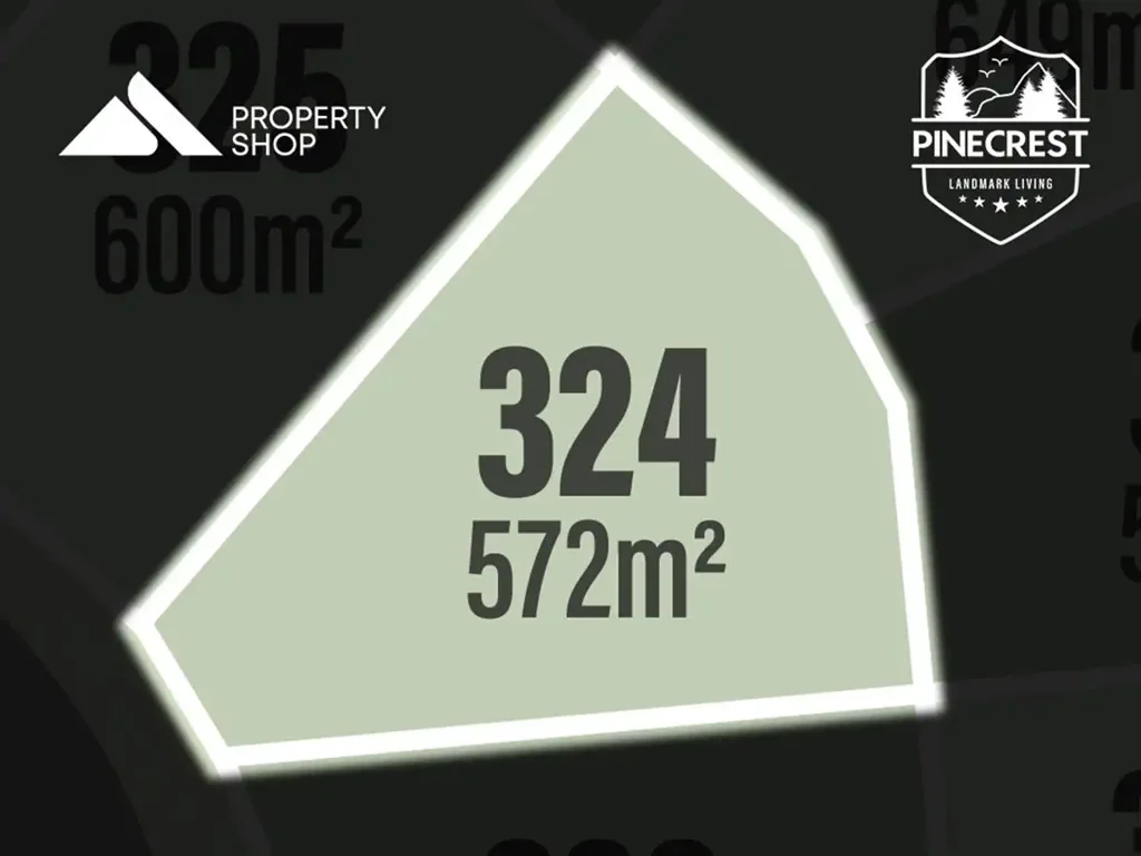 LOT 324/14 Forestedge Trail, Mount Peter, QLD 4869