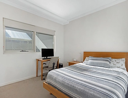 25/93-95 Thomas Street, Parramatta, Parramatta (Northwest suburbs), 2 غرف, 2 حمامات, Unit