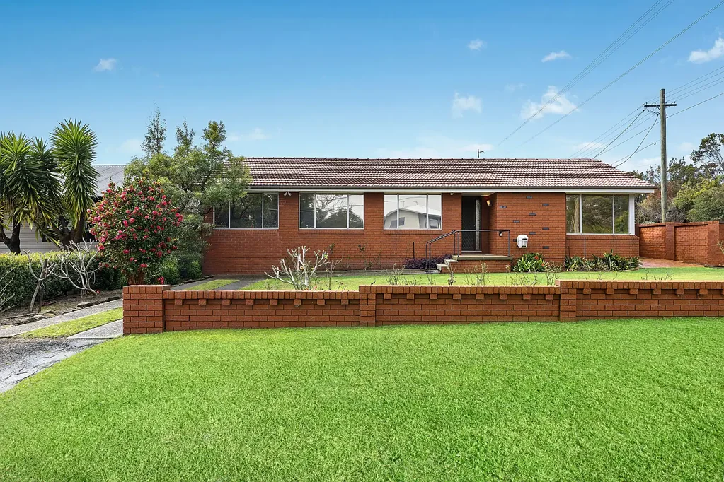 271 Loftus Avenue, Loftus, NSW 2232