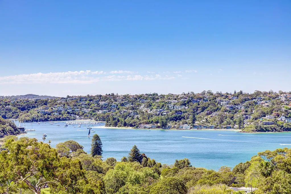 12/1 Hampden Street, Mosman, NSW 2088