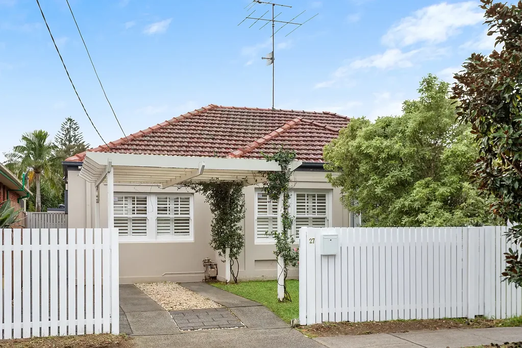 27 Malcolm Street, Mascot, NSW 2020