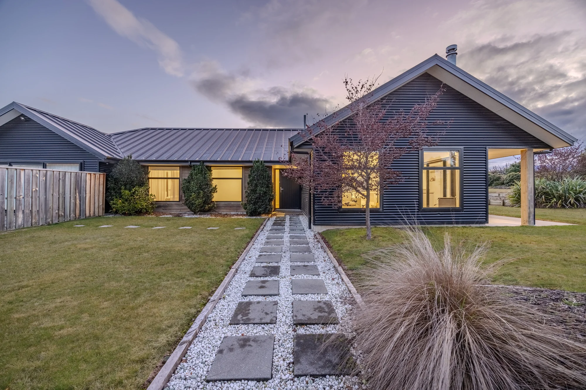 4 Beagle Lane, Wanaka, Otago, 4房, 2浴, House