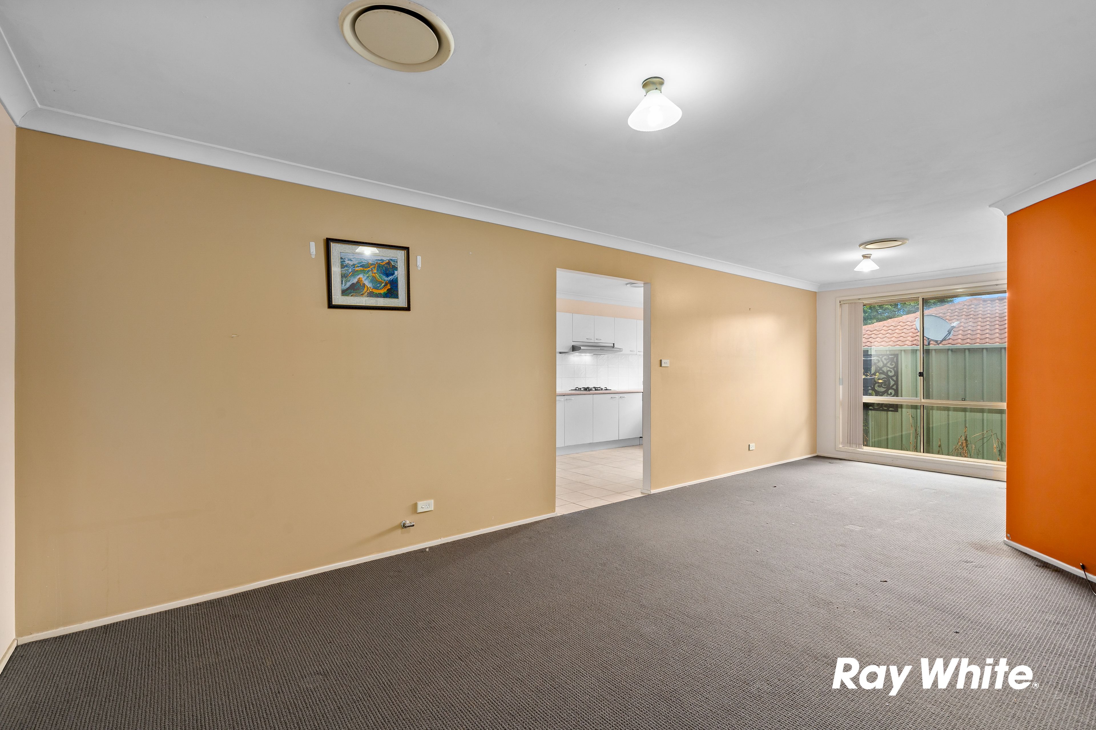 6 MELDON PL, STANHOPE GARDENS NSW 2768, 0 chambres, 0 salles de bain, House