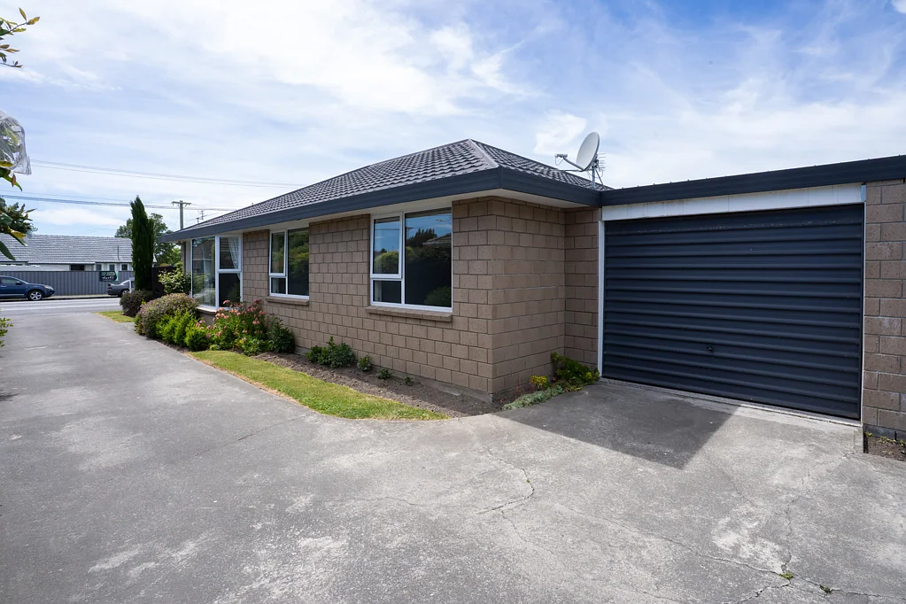1/22 Awatea Road, Hornby, Christchurch, Canterbury