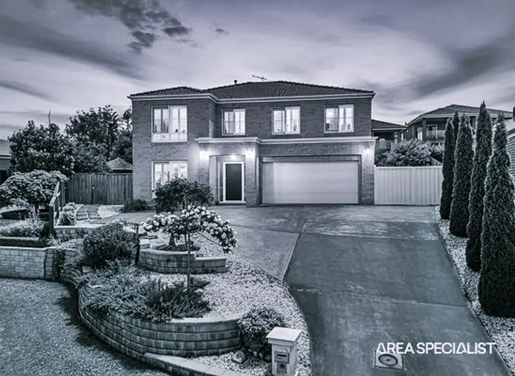 9 Temple-Wood Court, Berwick, VIC 3806