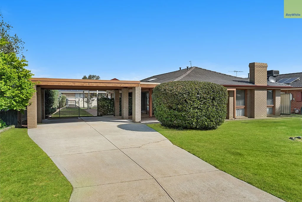 5 Campaspe Crescent, Brookfield, VIC 3338