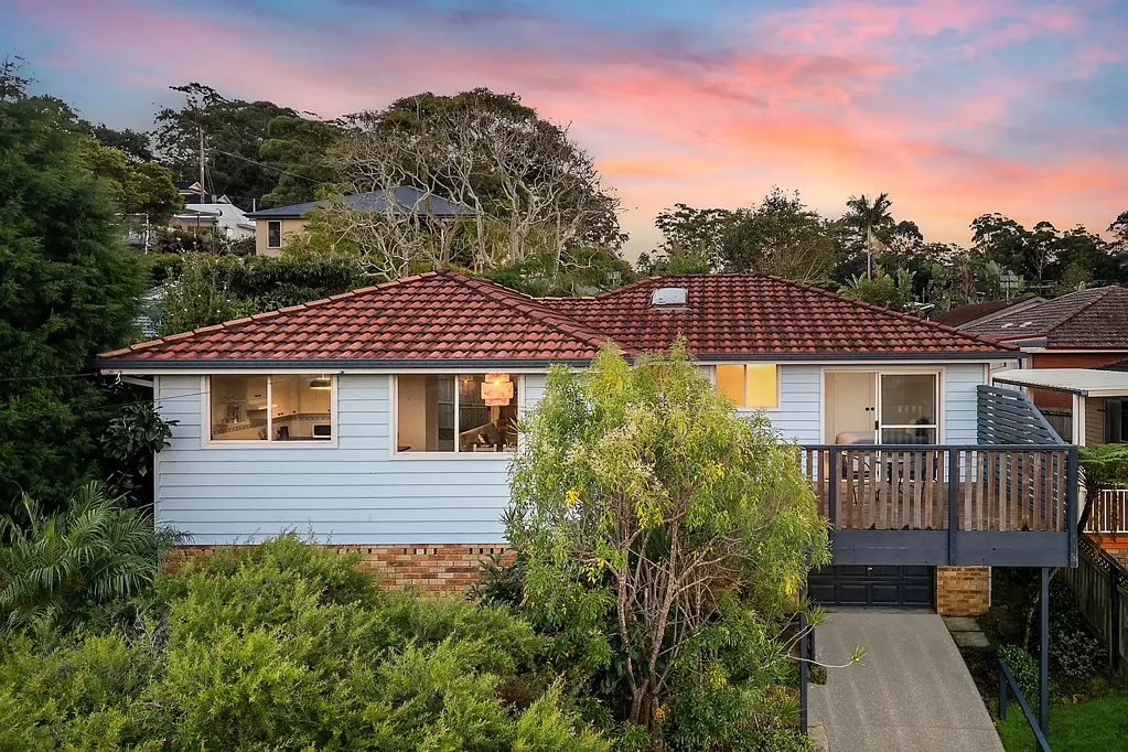 Terrigal 3ห้องนอน Spacious family living close to Terrigal Beach