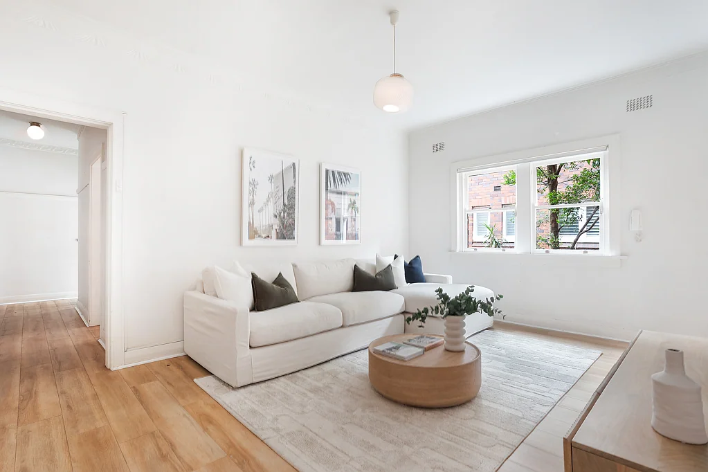Randwick 2Moenga Serene Boutique Apartment of Absolute Convenience