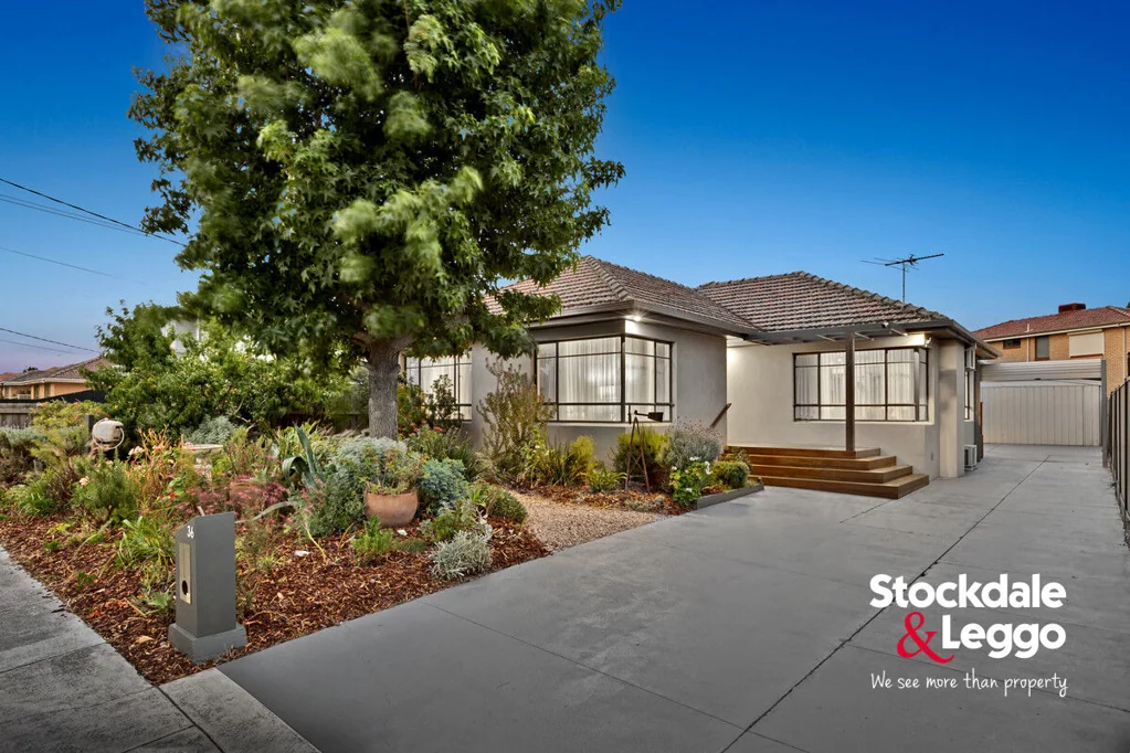 36 Angus Street, Hadfield, VIC 3046
