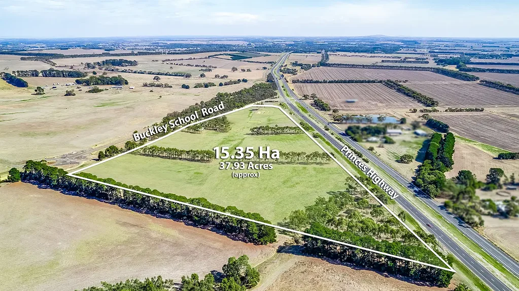 Winchelsea 3Zimmer "Murrengurk" | Acreage Opportunity or Strategic Investment