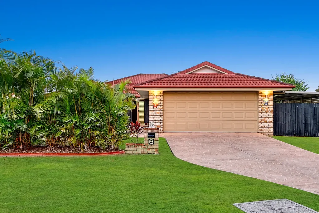 6 Cooee Court, Deception Bay, QLD 4508