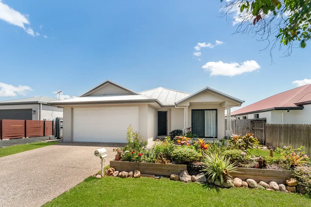 3 Langley Place, Kirwan, QLD 4817