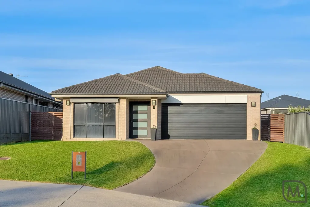 7 Camelia Street, Gillieston Heights, NSW 2321