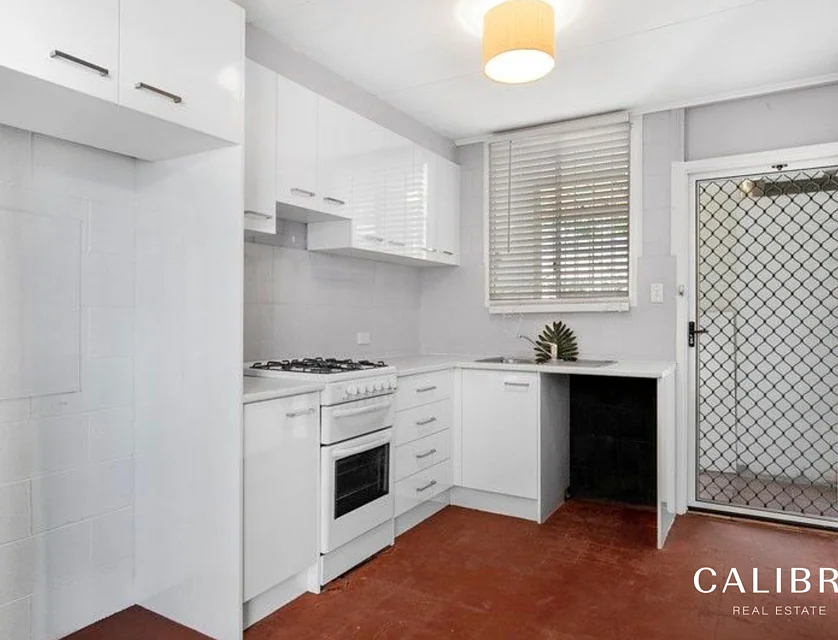 6/1 Delungra Street, Toowong, Brisbane Western Region, 2部屋, 1バスルーム, Unit