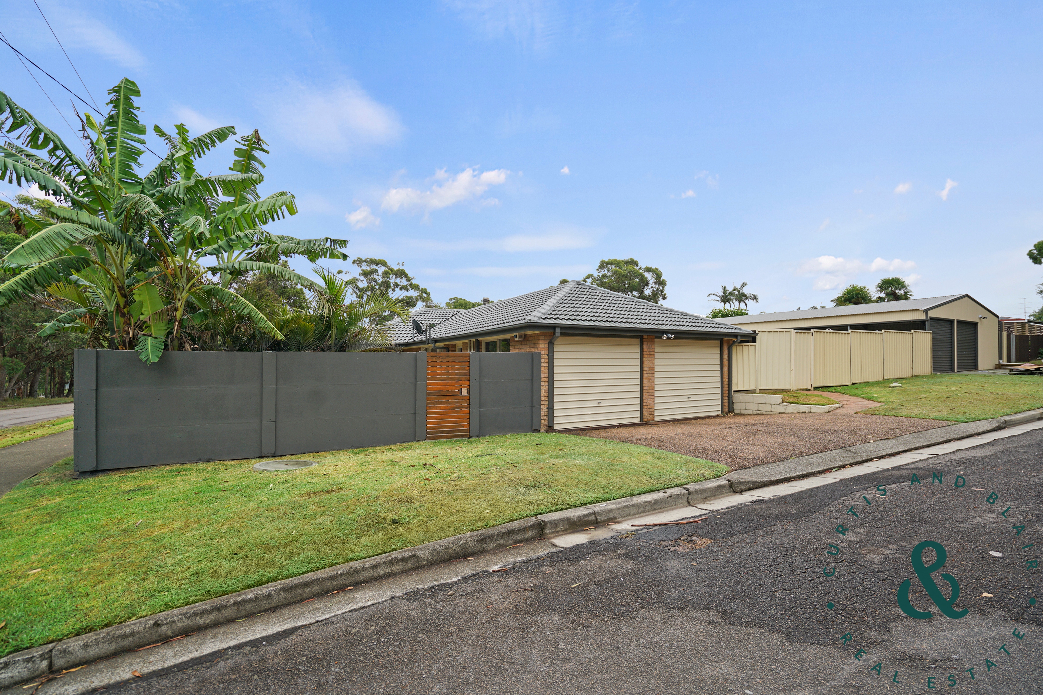 49 FERODALE RD, MEDOWIE NSW 2318, 0 침실, 0 욕실, House