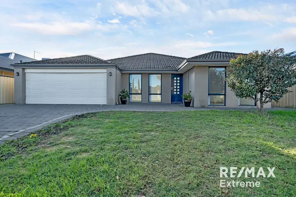 163 Liberty Drive, Clarkson, WA 6030