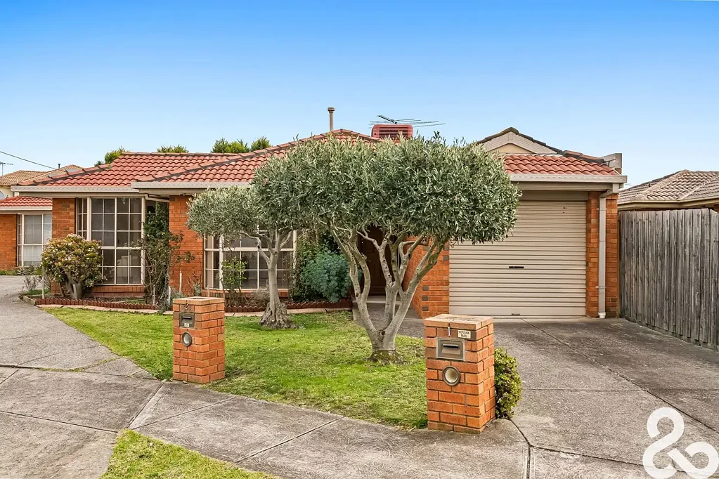 1/12 Portsmouth Place, Epping, VIC 3076