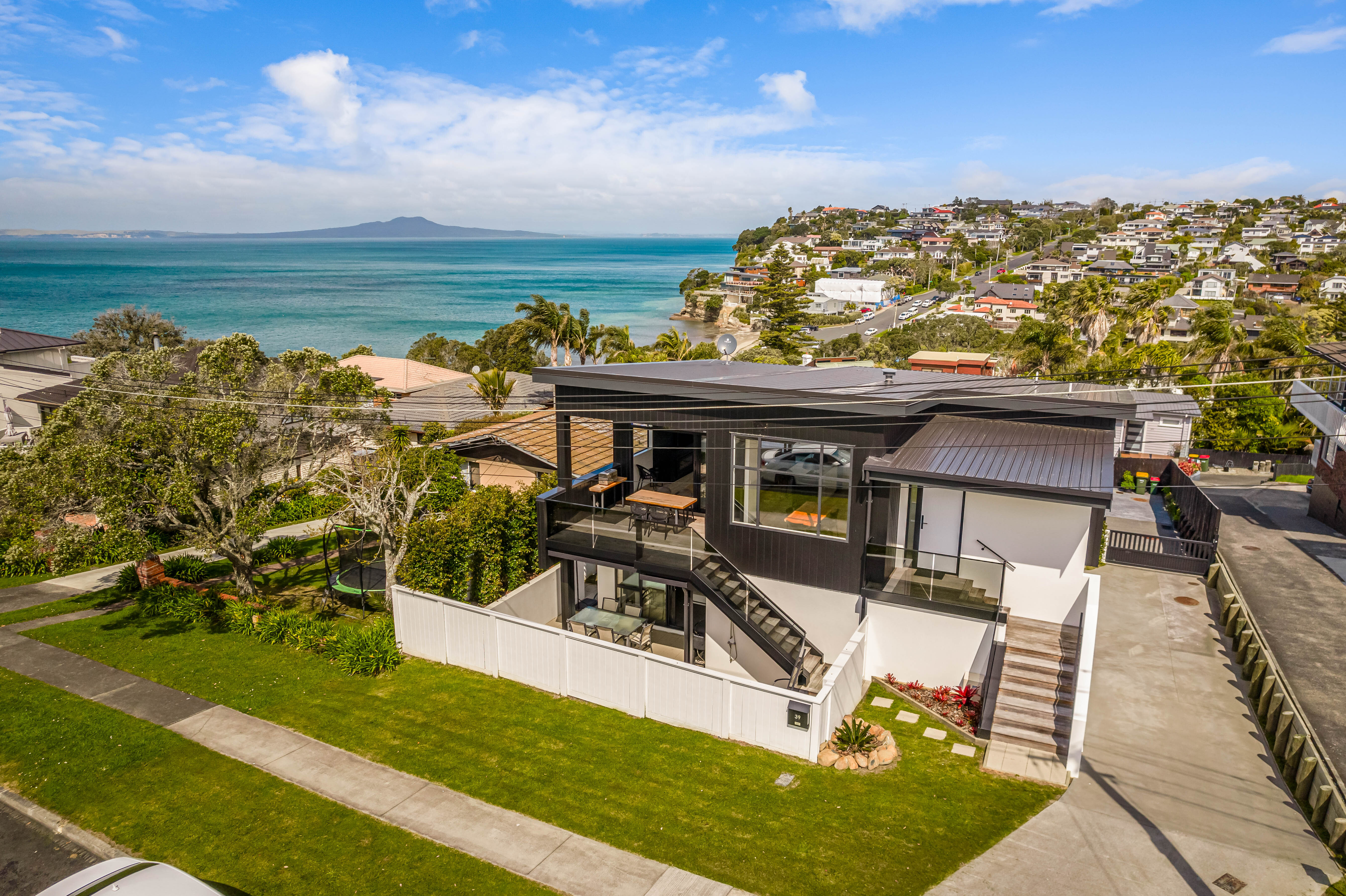 39 Hyde Road, Rothesay Bay, Auckland - North Shore, 3 غرف, 3 حمامات, House