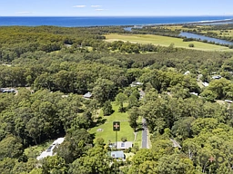 63 Tuckers Rock Road, Repton