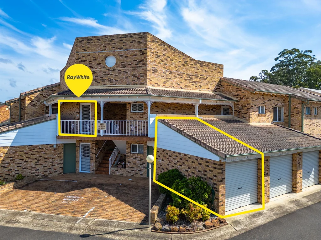 151/15 Lorraine Avenue, Berkeley Vale, NSW 2261