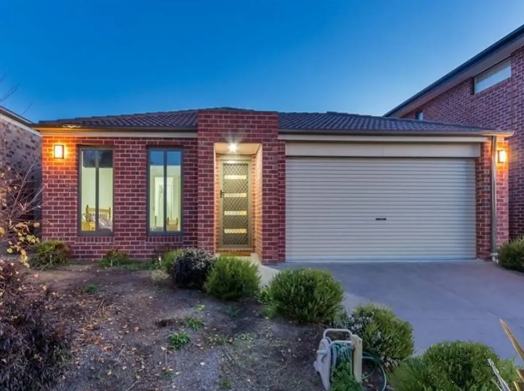 GREAT FAMILY HOME