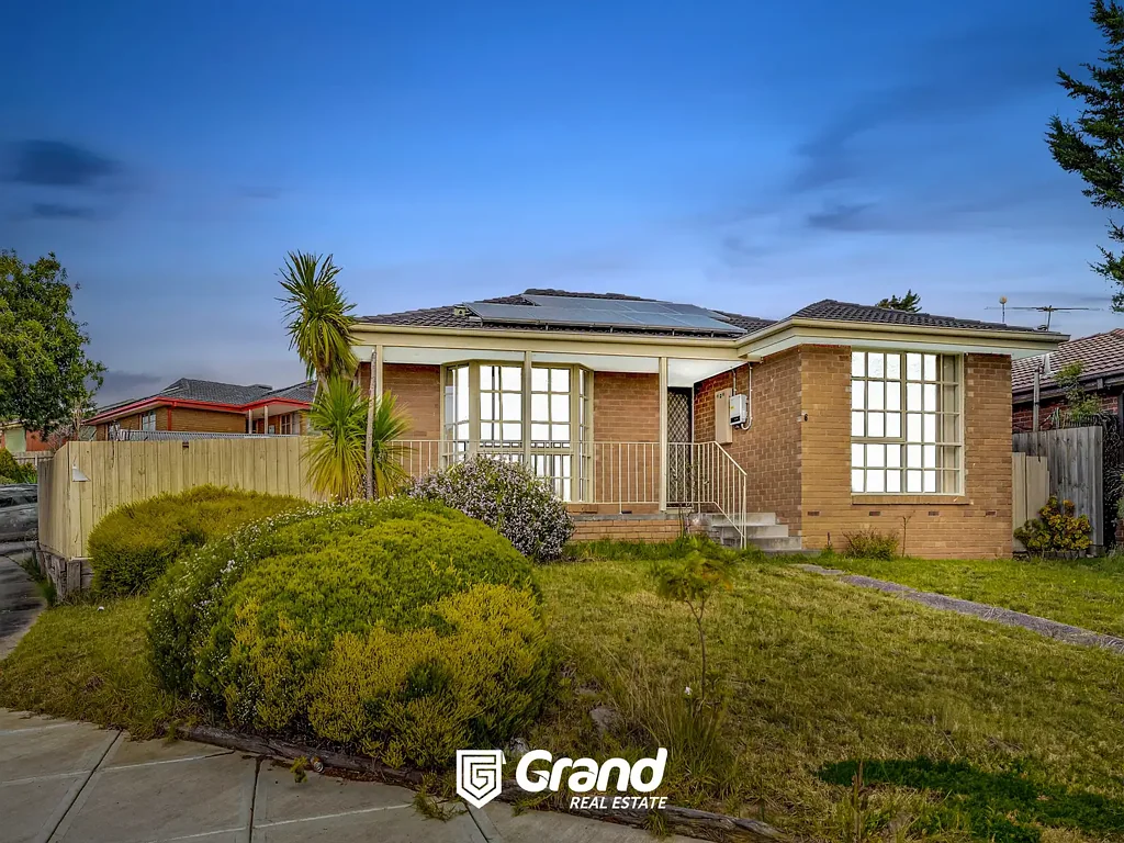Hampton Park 3Phòng ngủ Stylish, Spacious & Ready to Welcome You Home – Family Living in Hampton Park