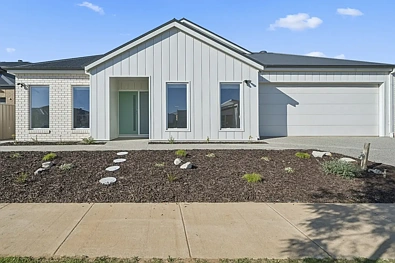 Nagambie 5 Slaapkamer Brand New Investment Opportunity with New Tenancy in Place
