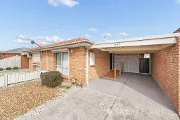 2/87 Mossfiel Drive, Hoppers Crossing