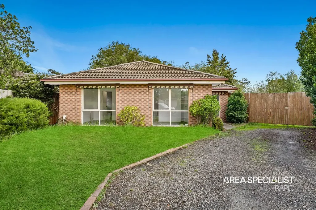 Charming Family Home on Generous Allotment