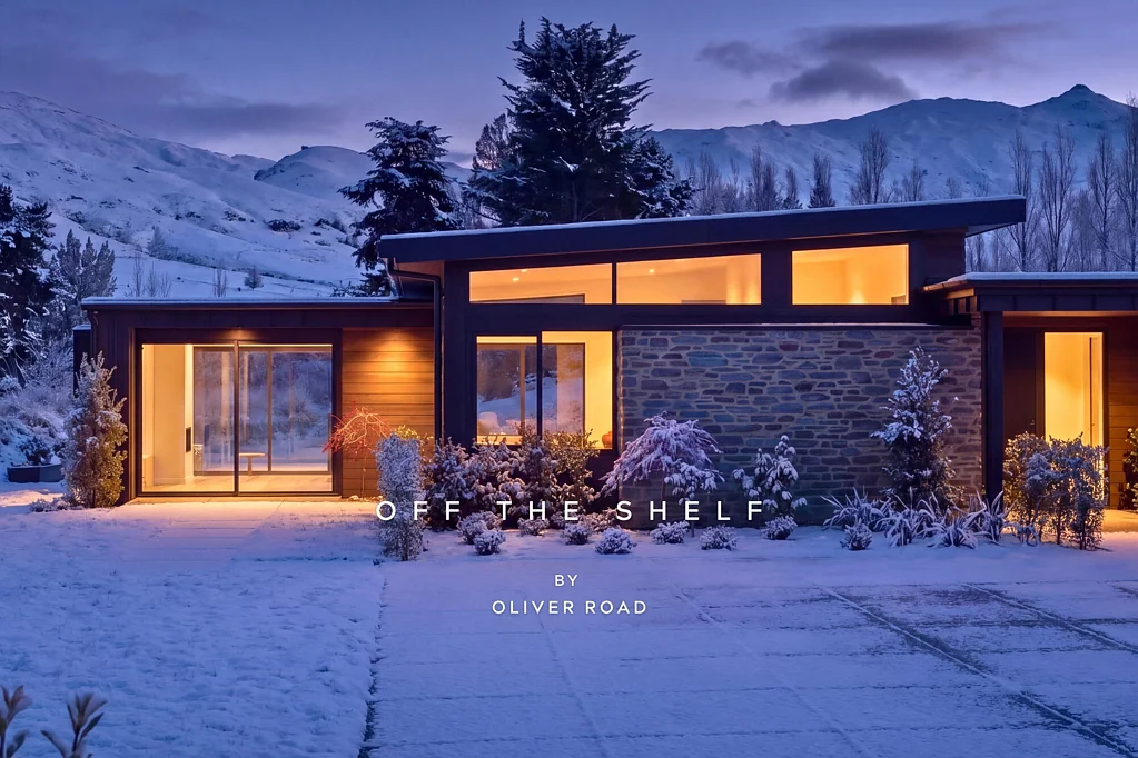 Dalefield/Wakatipu Basin 4બેડરૂમ Off the Shelf - OPEN SAT & SUN