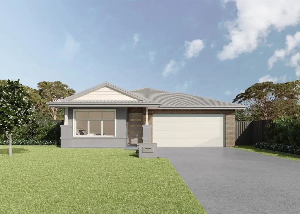 Lochinvar 4कमरा Brand New Turnkey Home In Lochinvar – Sign with $15k!