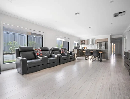 9 Fivefields Road, Leneva, VIC 3691, 4 રૂમ, 2 બાથરૂમ, House