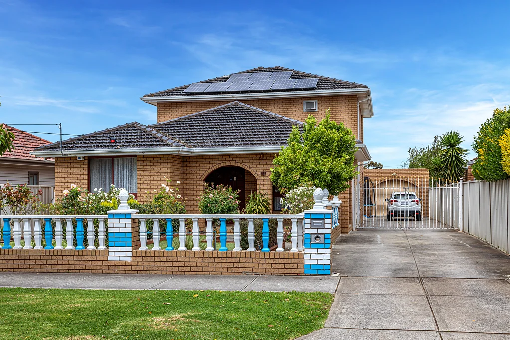 21 James Street, St Albans, VIC 3021