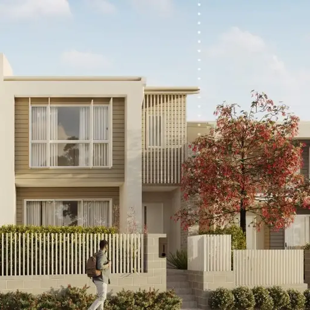 Oran Park 3 Slaapkamer Amazing Double Storey House in Oran Park - 5% Deposit - Balance upon completion - Settlements Q3 2026