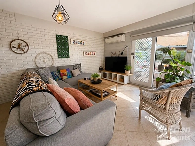 1/21 Mueller Street, East Side, NT 870, 2 침실, 1 욕실, Unit