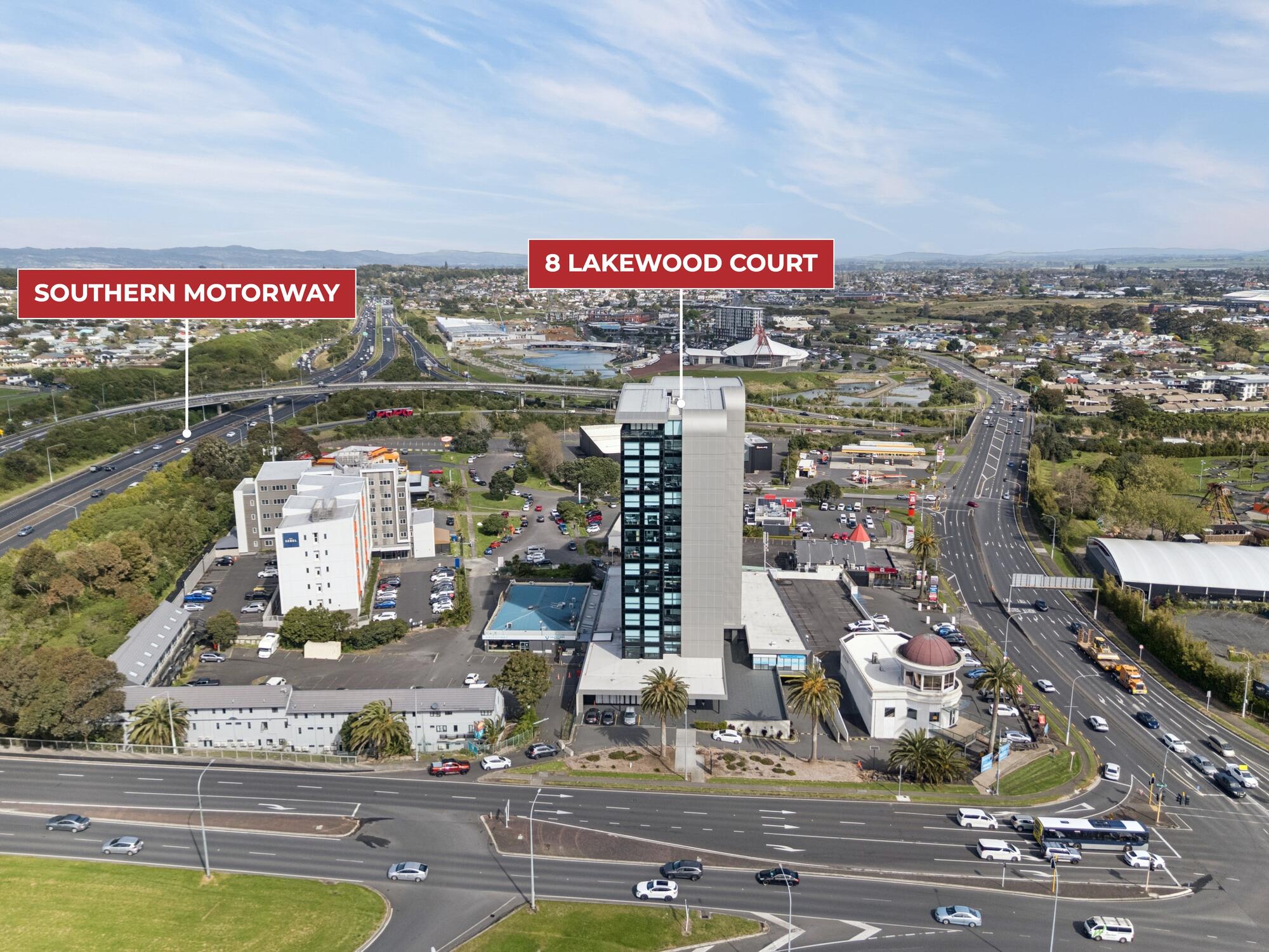 709/8 Lakewood Court, Manukau, photo 15