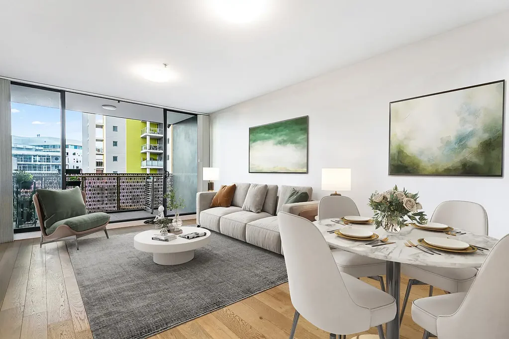 604/23-31 Treacy Street, Hurstville, NSW 2220