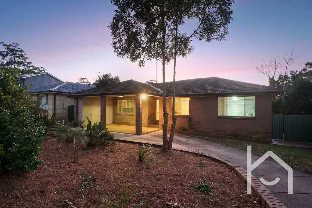 34 Merino Drive, Elderslie, NSW 2570