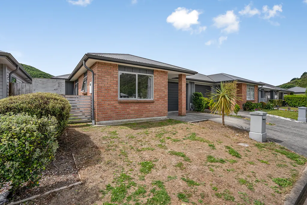 9 Hauora Lane, Taita, Lower Hutt, Wellington