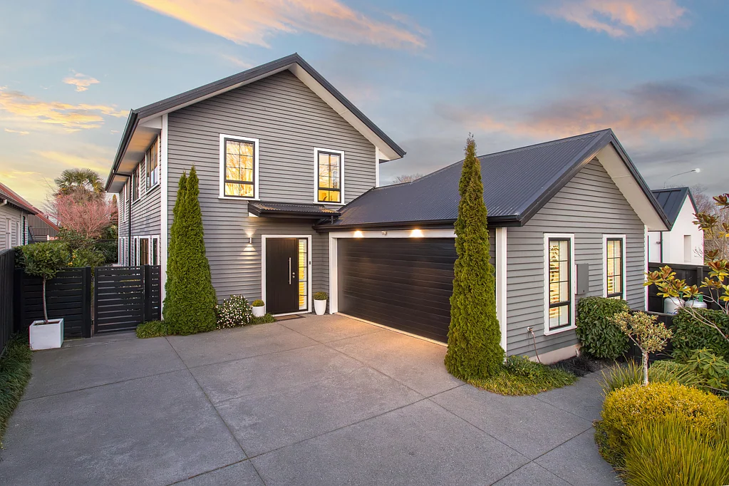 Merivale 4ਬੈੱਡਰੂਮ Modern Design Meets Everyday Luxury