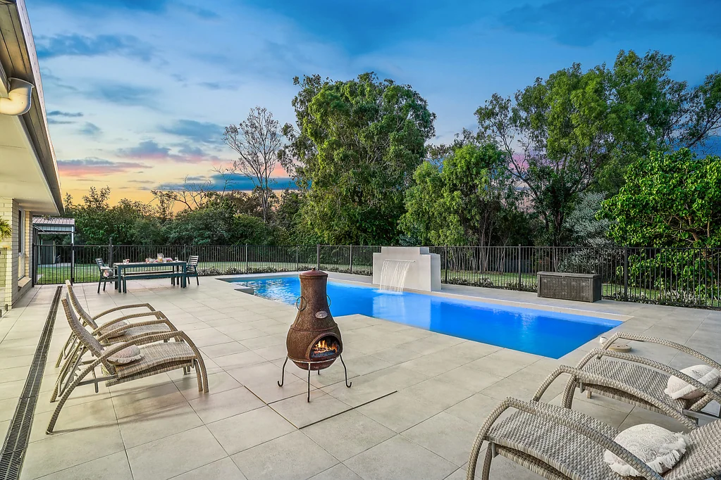 1 Stirling Drive, Rockyview, QLD 4701