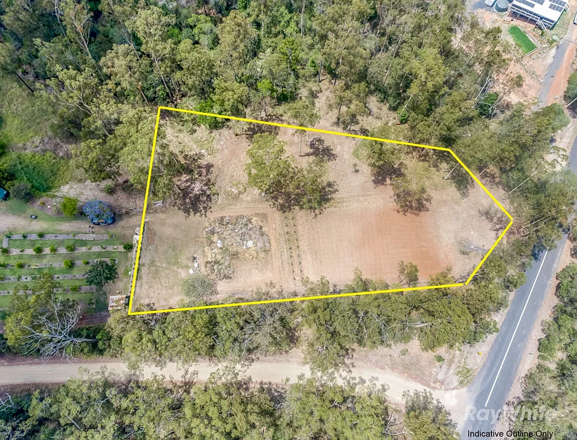 LOT 1 Beiers Road, Bullyard, Wide Bay, 0房, 0浴, Section