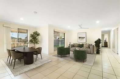 地址保密, Griffin, QLD 4503, 4房, 2浴, House