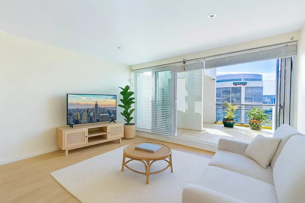 LOFT-STYLE APARTMENT IN A CENTRAL LOCATION