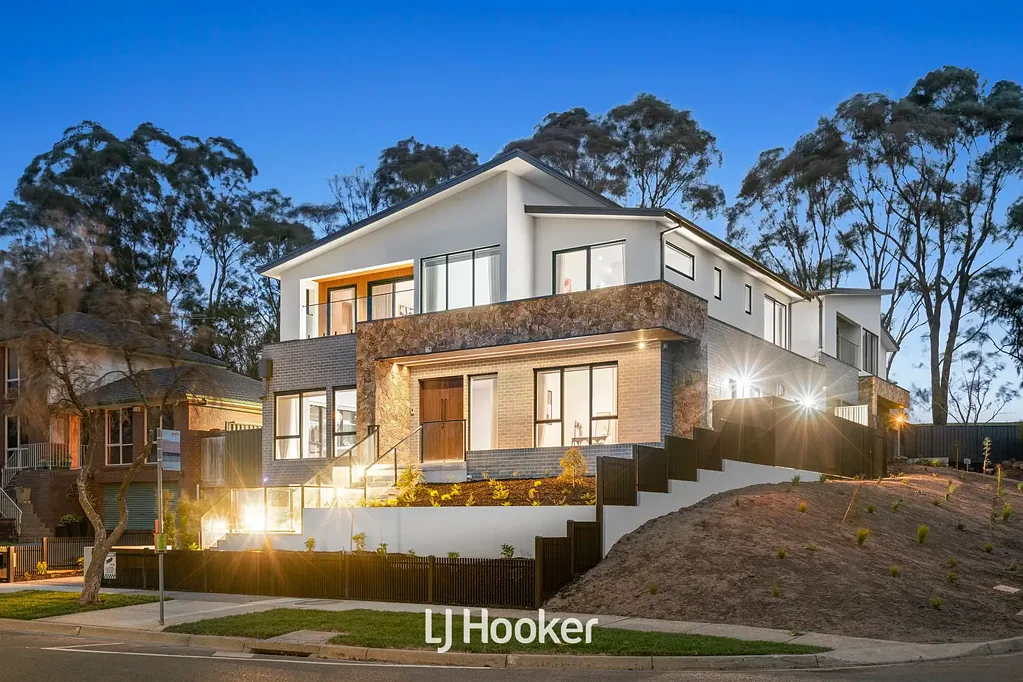 21 Bournevale Drive, Berwick, VIC 3806